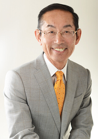 坂田園長