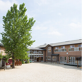 10月1日園庭開放について