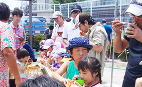 カレーライスを作ろう