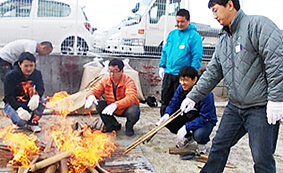 カレーライスを作ろう