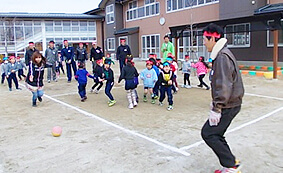 カレーライスを作ろう