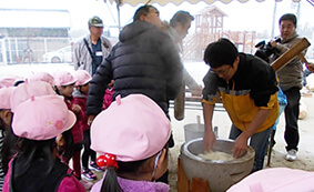 カレーライスを作ろう