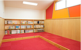 図書室