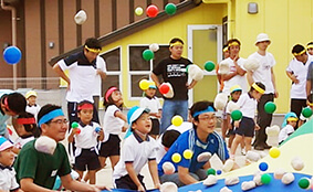 パパリンピック