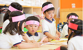 年間行事カレンダー